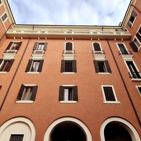 Luxury Verona Apartment City Centre Exterior foto