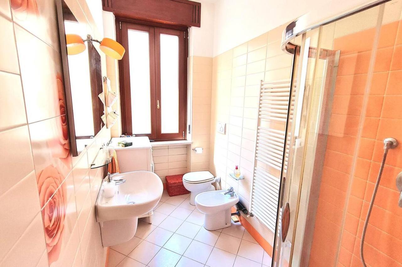 Luxury Verona Apartment City Centre Exterior foto