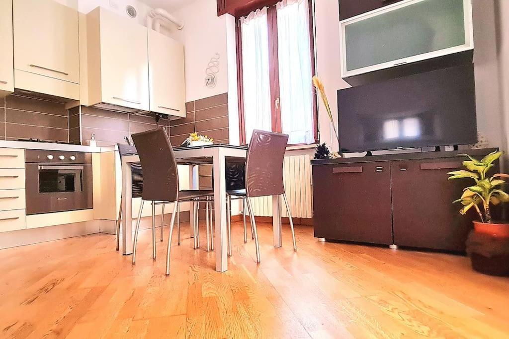 Luxury Verona Apartment City Centre Exterior foto